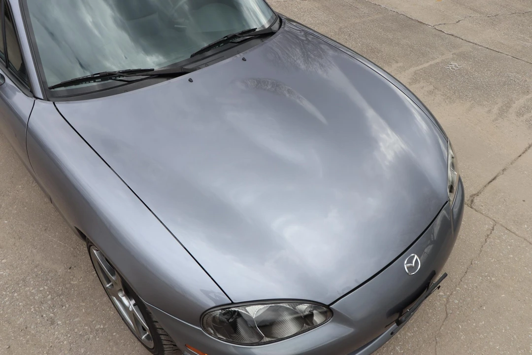 2004 Mazda NB Mazdaspeed MX-5 Miata - Image 27 of 31