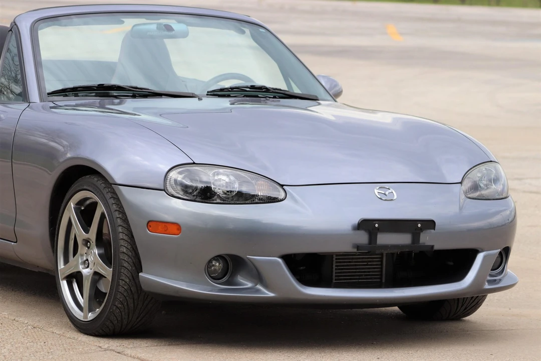 2004 Mazda NB Mazdaspeed MX-5 Miata - Image 22 of 31