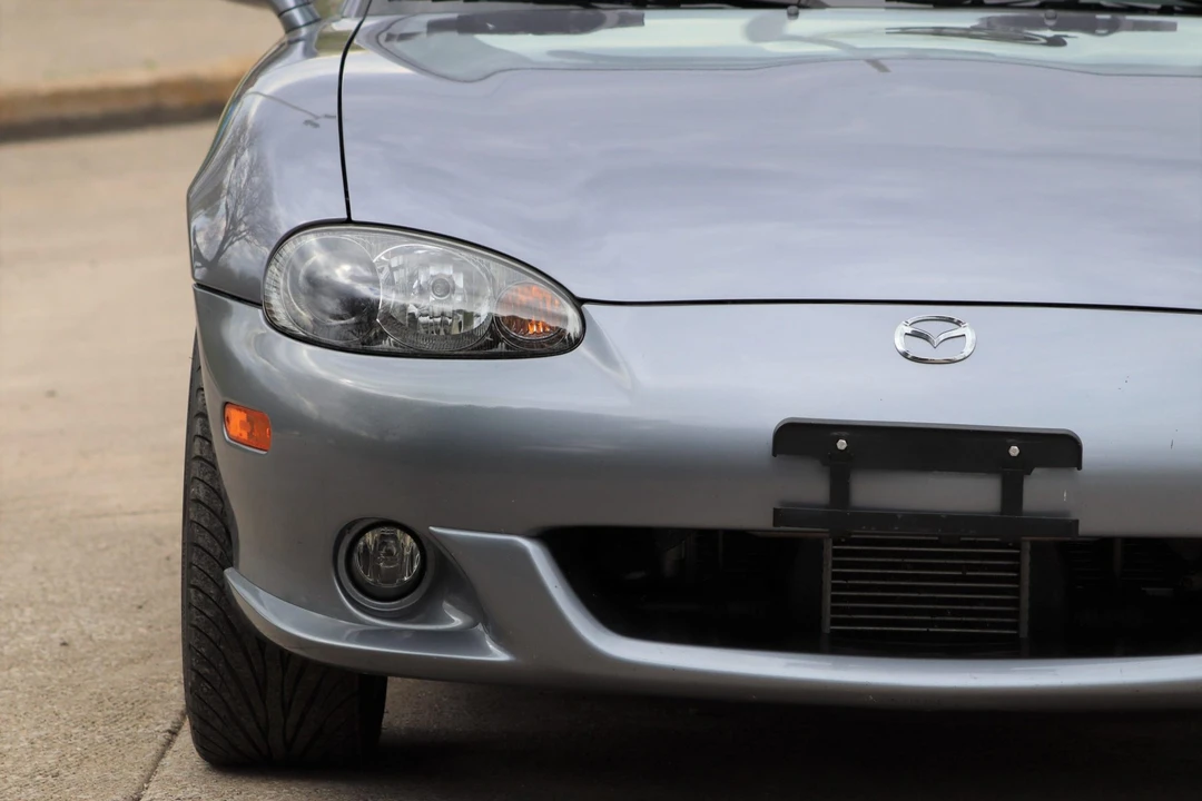 2004 Mazda NB Mazdaspeed MX-5 Miata - Image 23 of 31