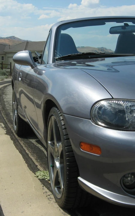 2004 Mazda NB Mazdaspeed MX-5 Miata - Image 13 of 31