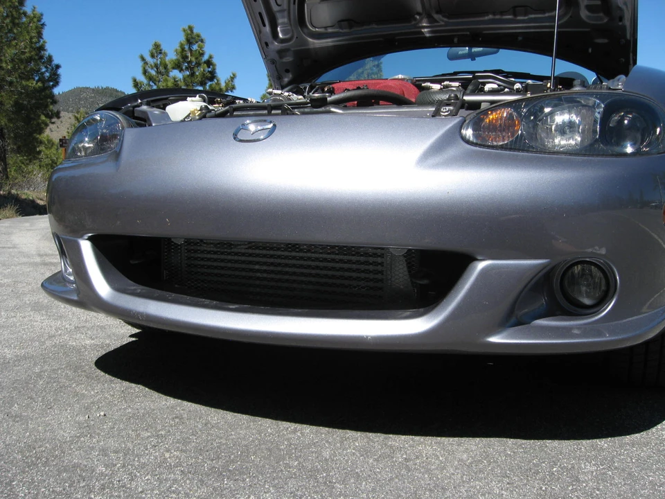 2004 Mazda NB Mazdaspeed MX-5 Miata - Image 2 of 31