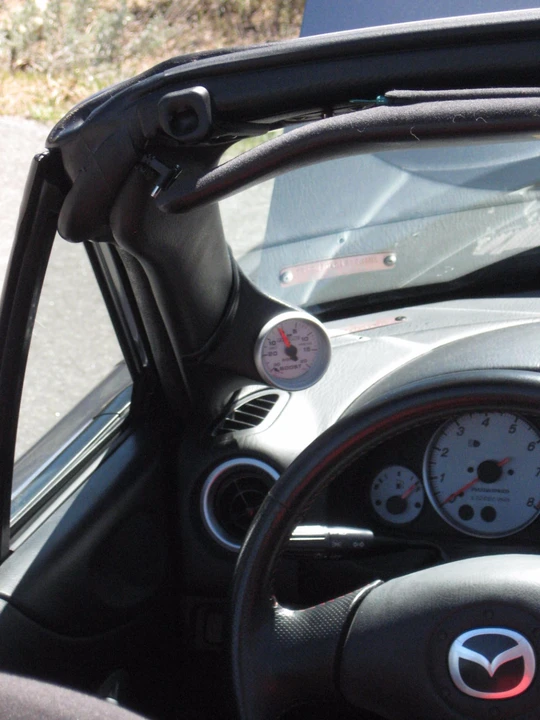 2004 Mazda NB Mazdaspeed MX-5 Miata - Image 29 of 31