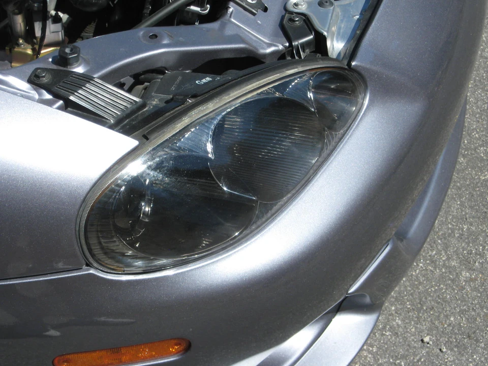 2004 Mazda NB Mazdaspeed MX-5 Miata - Image 14 of 31