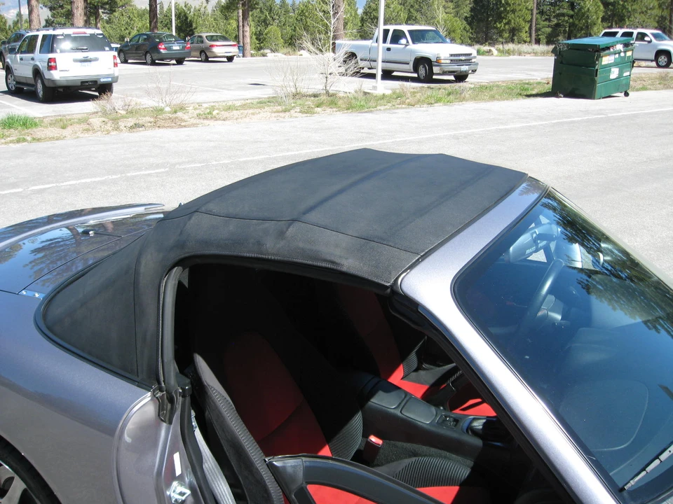 2004 Mazda NB Mazdaspeed MX-5 Miata - Image 10 of 31