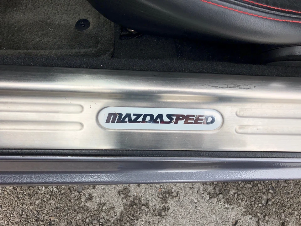 2004 Mazda NB Mazdaspeed MX-5 Miata - Image 22 of 31