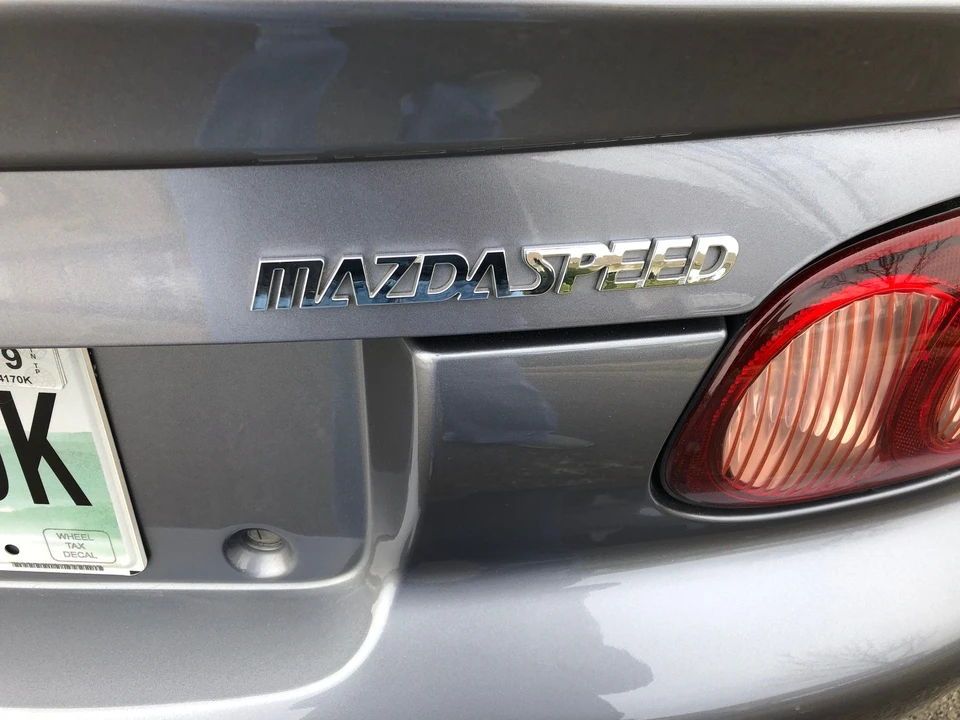 2004 Mazda NB Mazdaspeed MX-5 Miata - Image 17 of 31