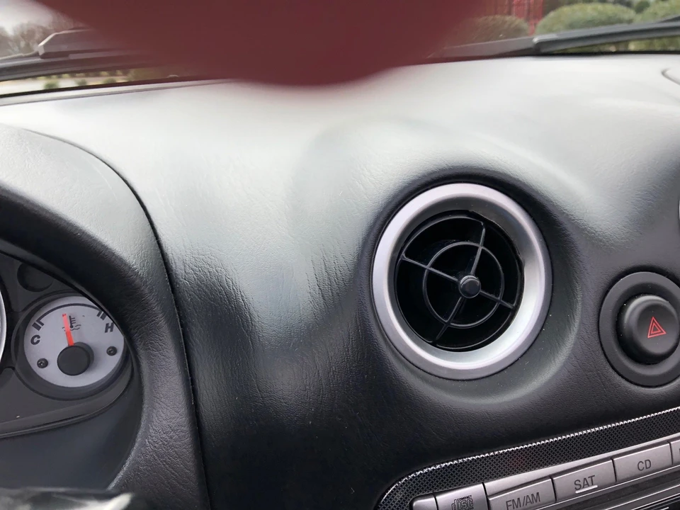 2004 Mazda NB Mazdaspeed MX-5 Miata - Image 28 of 31