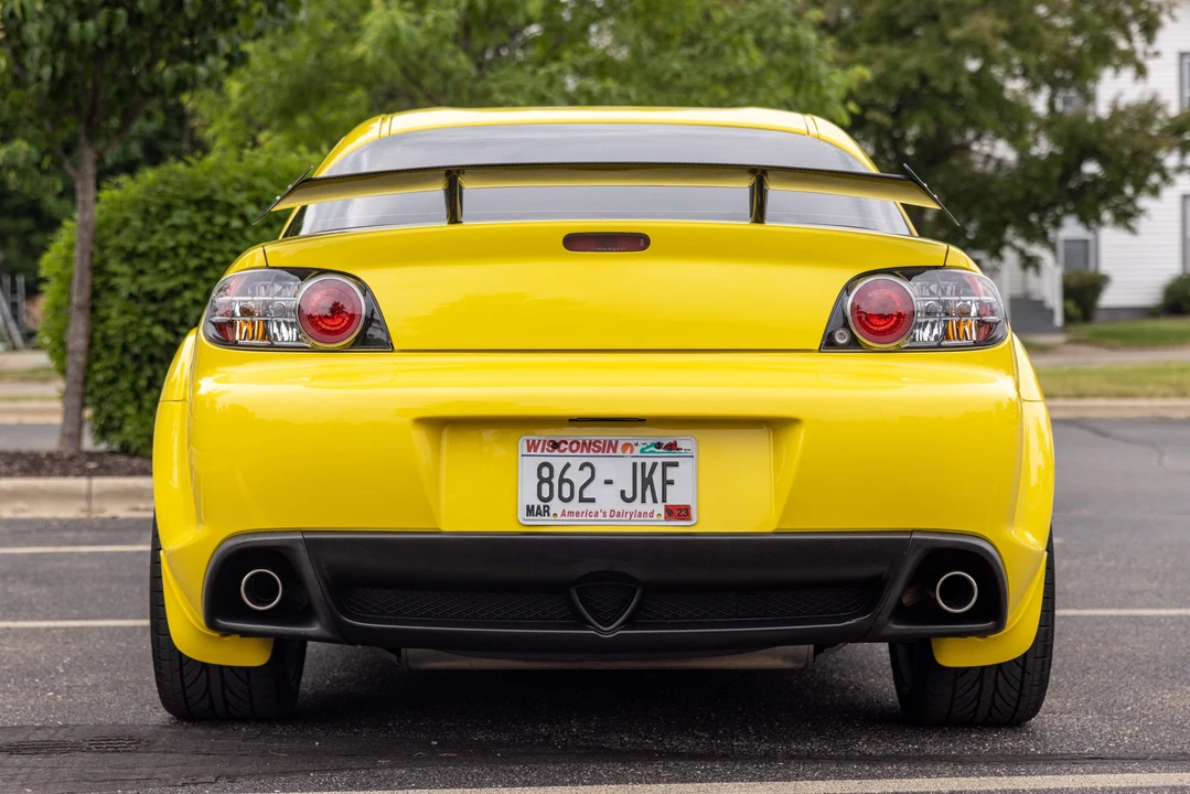 2004 Mazda RX-8 1st Gen - Image 6 of 31