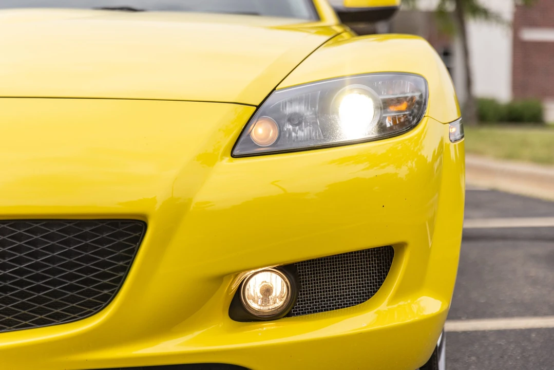 2004 Mazda RX-8 1st Gen - Image 12 of 31