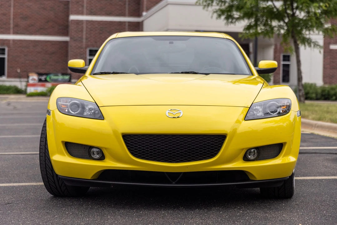 2004 Mazda RX-8 1st Gen - Image 2 of 31