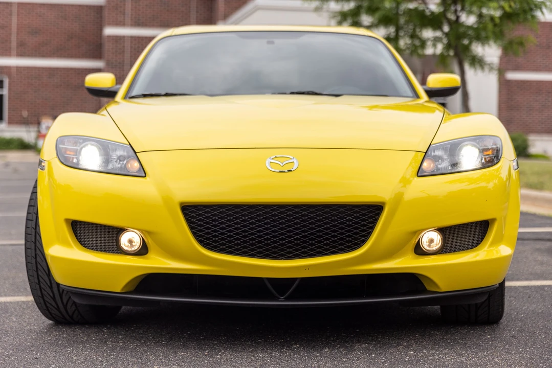 2004 Mazda RX-8 1st Gen - Image 10 of 31