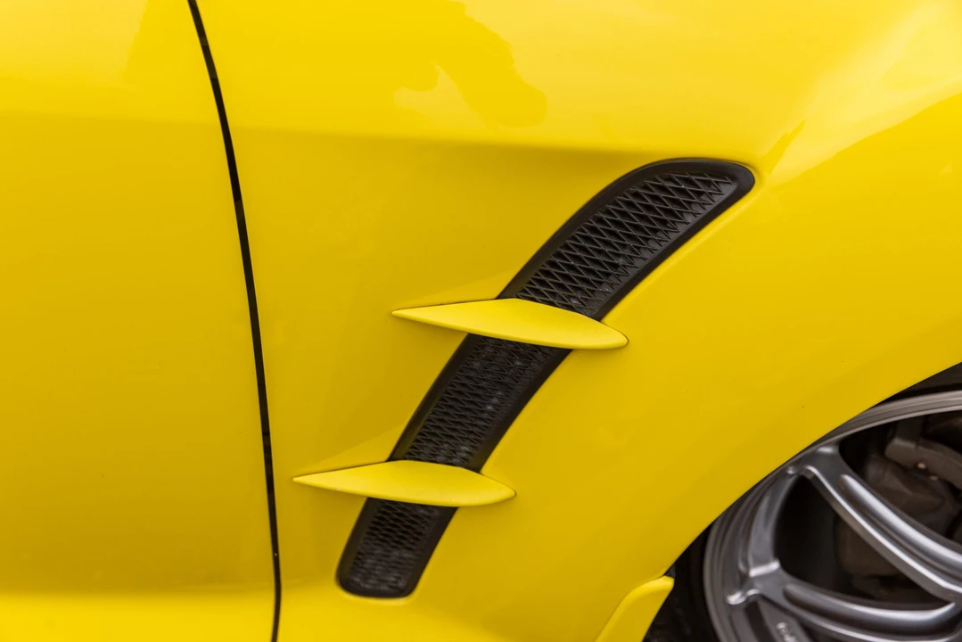 2004 Mazda RX-8 1st Gen - Image 23 of 31