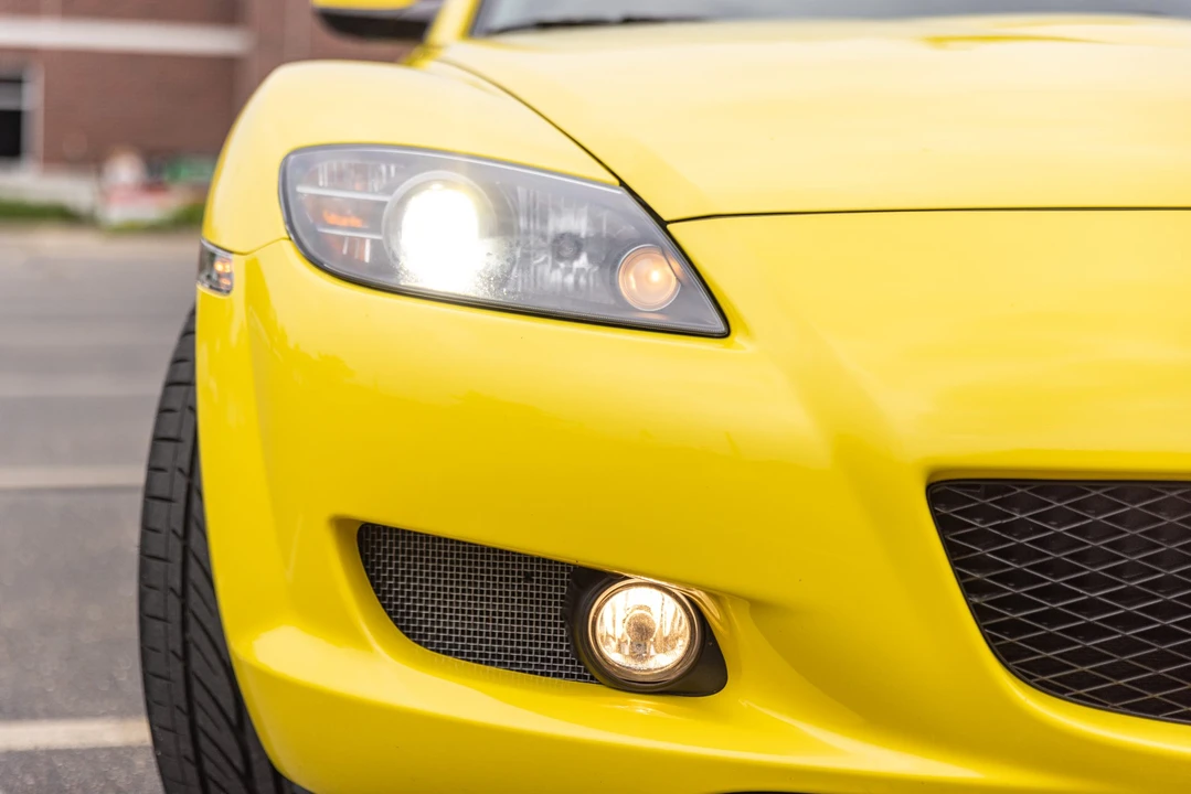 2004 Mazda RX-8 1st Gen - Image 11 of 31