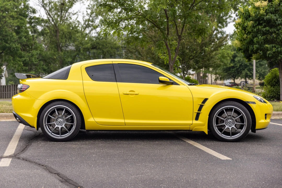 2004 Mazda RX-8 1st Gen - Image 4 of 31