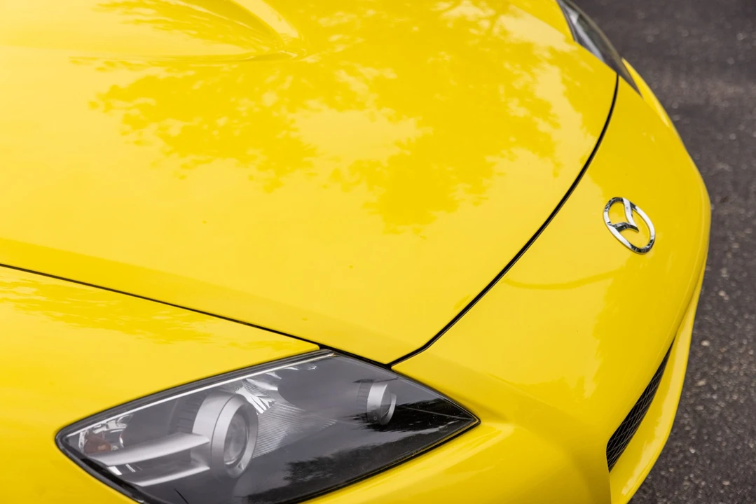 2004 Mazda RX-8 1st Gen - Image 18 of 31