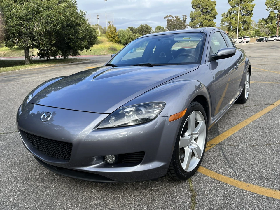 2004 Mazda RX-8 1st Gen - Image 4 of 31