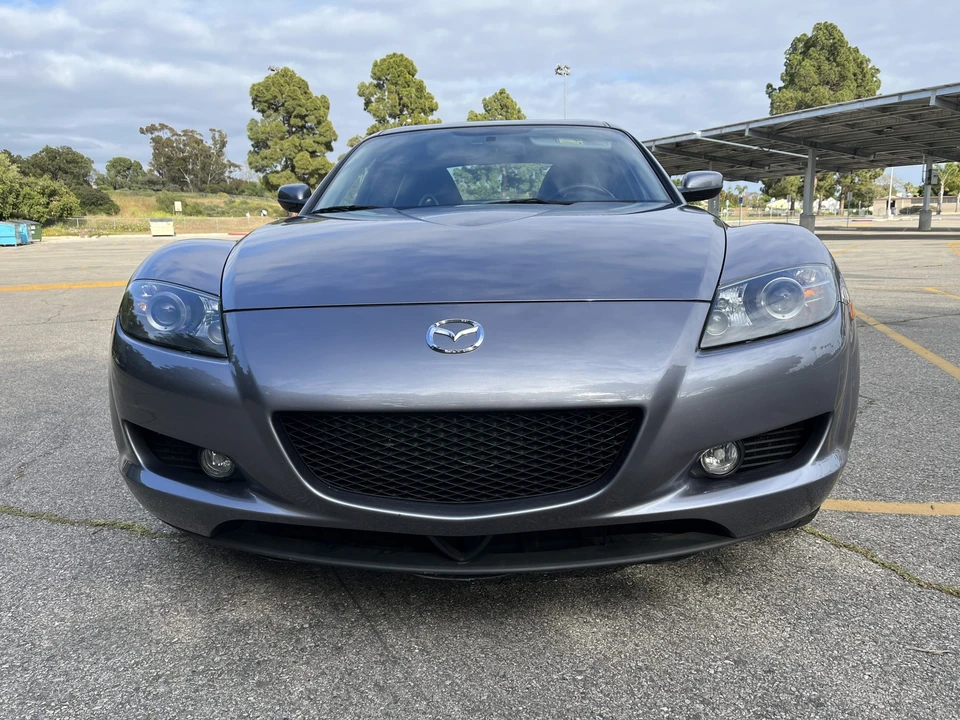 2004 Mazda RX-8 1st Gen - Image 7 of 31