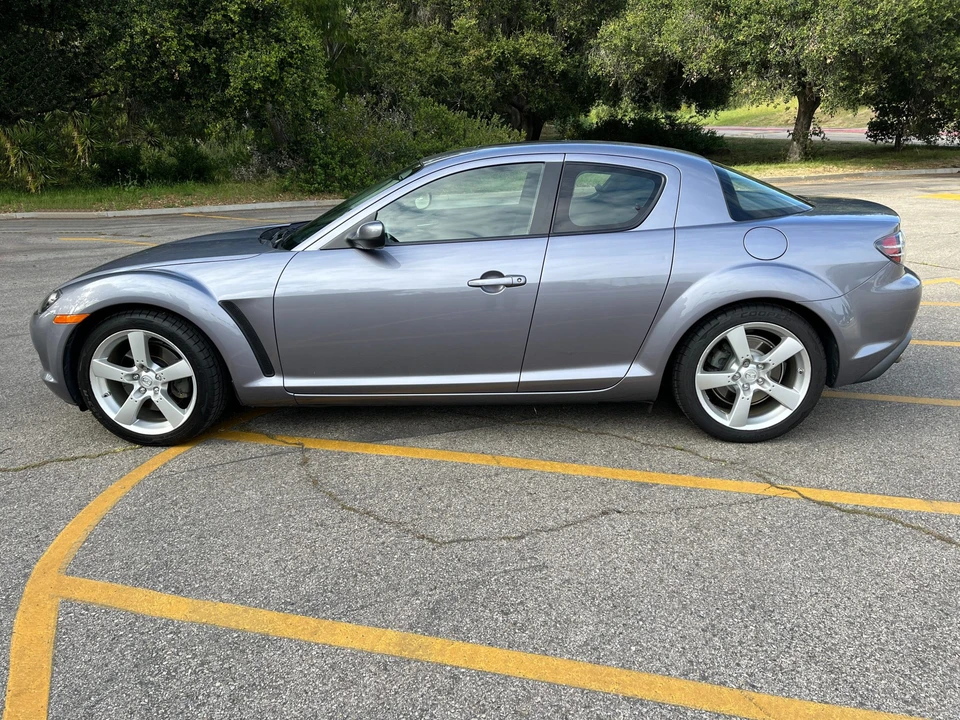 2004 Mazda RX-8 1st Gen - Image 19 of 31