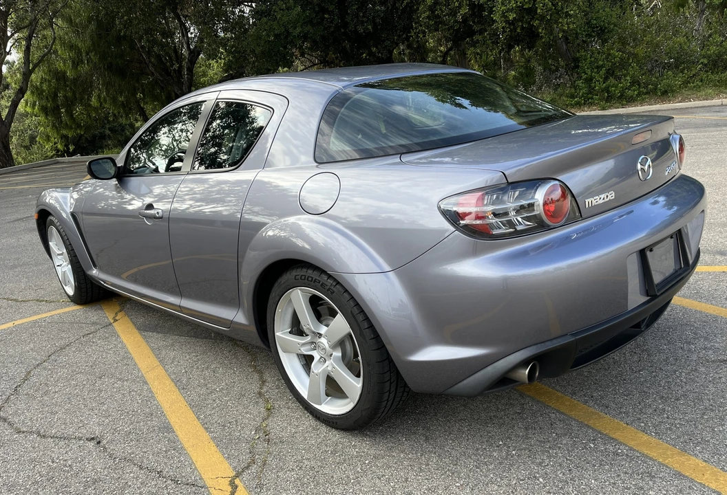 2004 Mazda RX-8 1st Gen - Image 17 of 31
