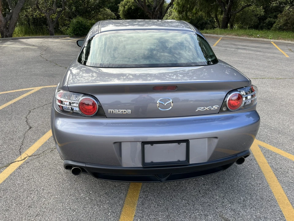 2004 Mazda RX-8 1st Gen - Image 15 of 31