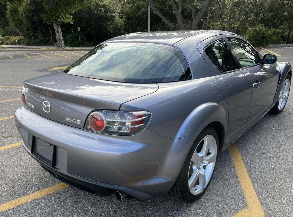 2004 Mazda RX-8 1st Gen - Image 14 of 31