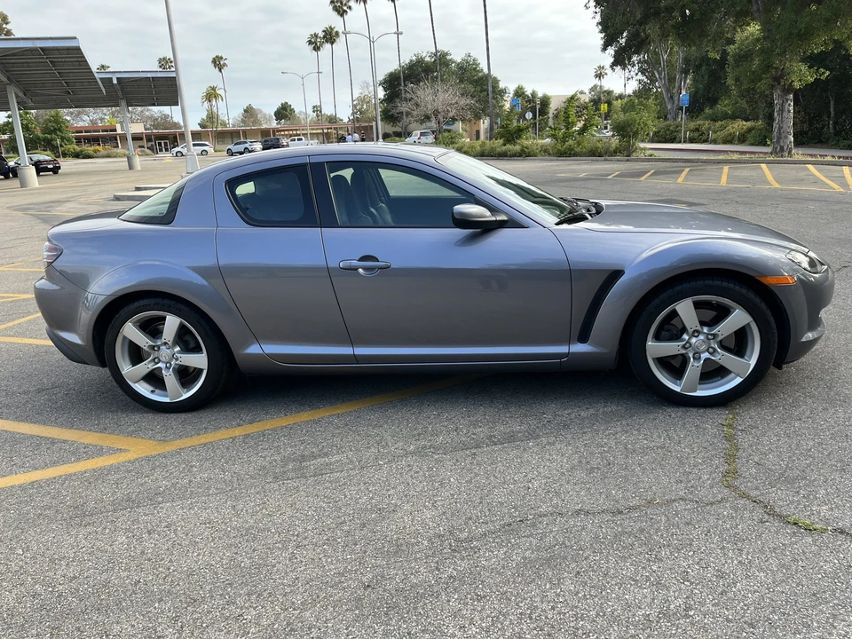 2004 Mazda RX-8 1st Gen - Image 11 of 31