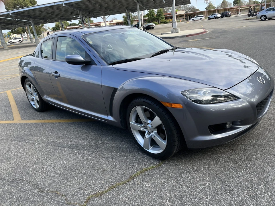 2004 Mazda RX-8 1st Gen - Image 10 of 31