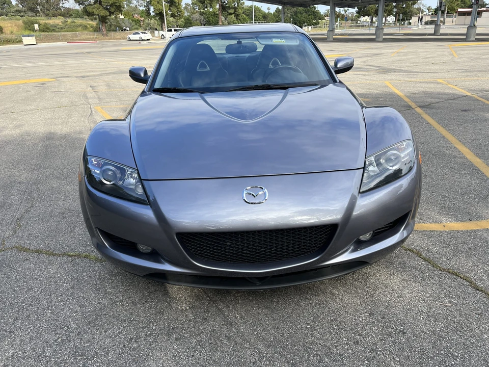 2004 Mazda RX-8 1st Gen - Image 6 of 31