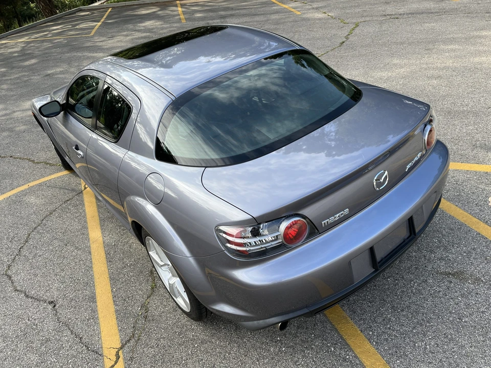 2004 Mazda RX-8 1st Gen - Image 16 of 31