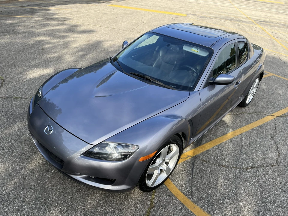 2004 Mazda RX-8 1st Gen - Image 2 of 31