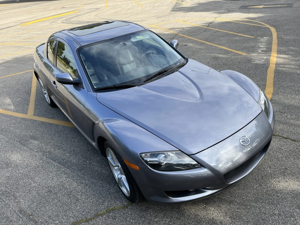 2004 Mazda RX-8 1st Gen - Image 9 of 31