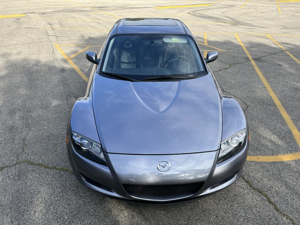 2004 Mazda RX-8 1st Gen - Image 5 of 31