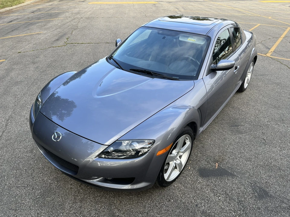 2004 Mazda RX-8 1st Gen - Image 3 of 31
