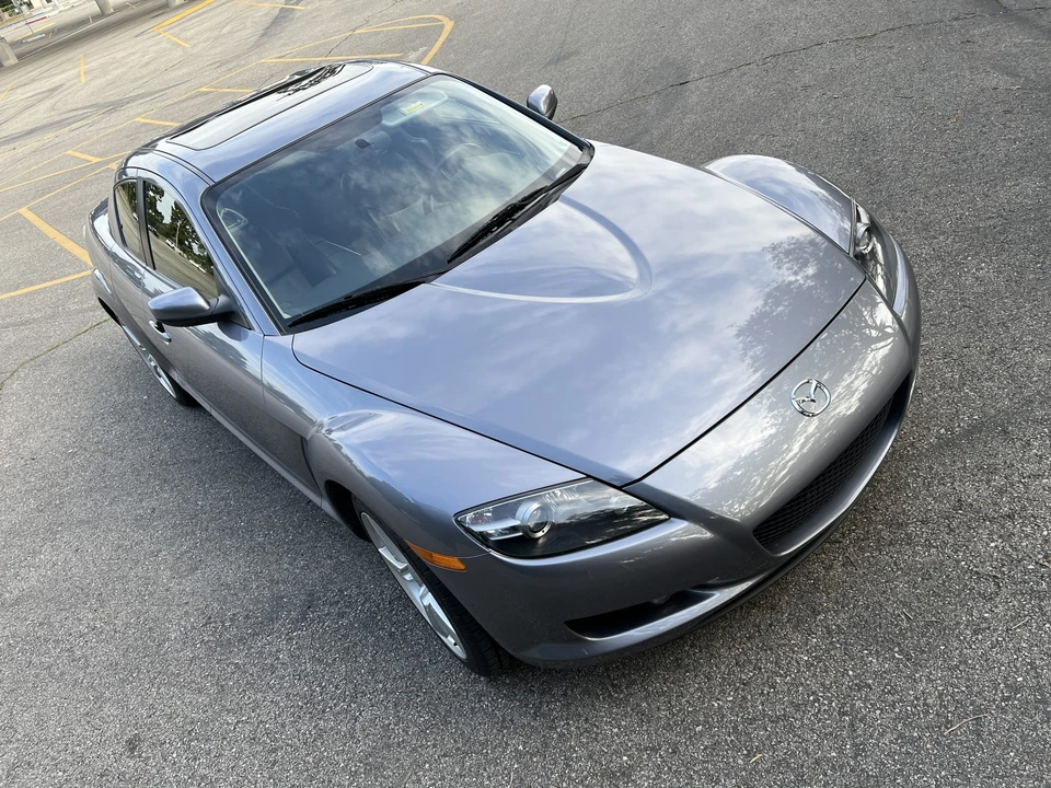 2004 Mazda RX-8 1st Gen - Image 8 of 31