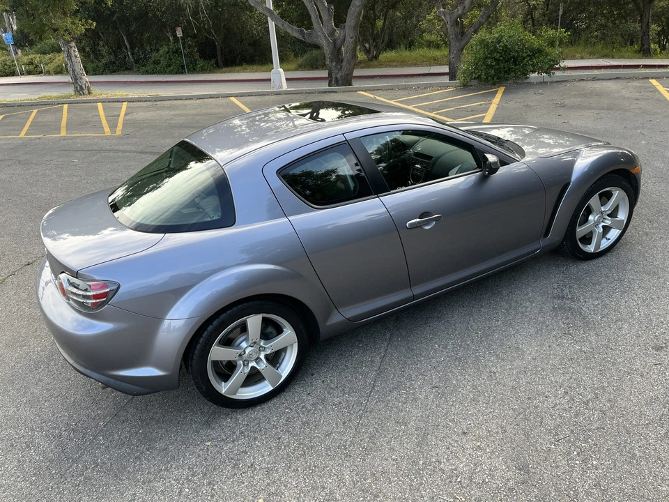 2004 Mazda RX-8 1st Gen - Image 12 of 31