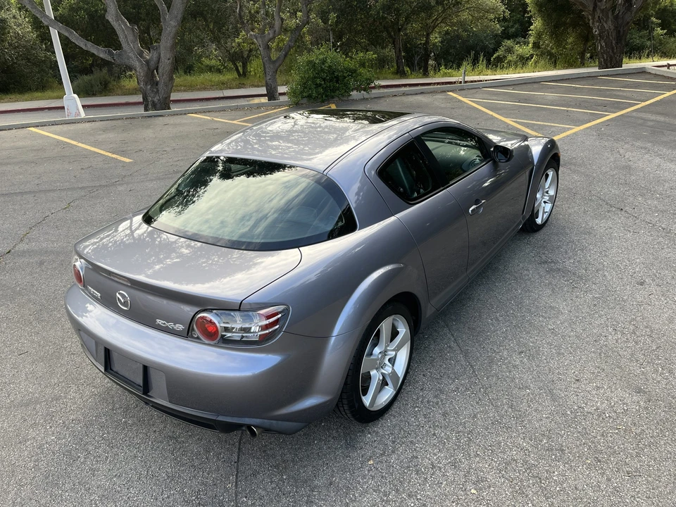 2004 Mazda RX-8 1st Gen - Image 13 of 31
