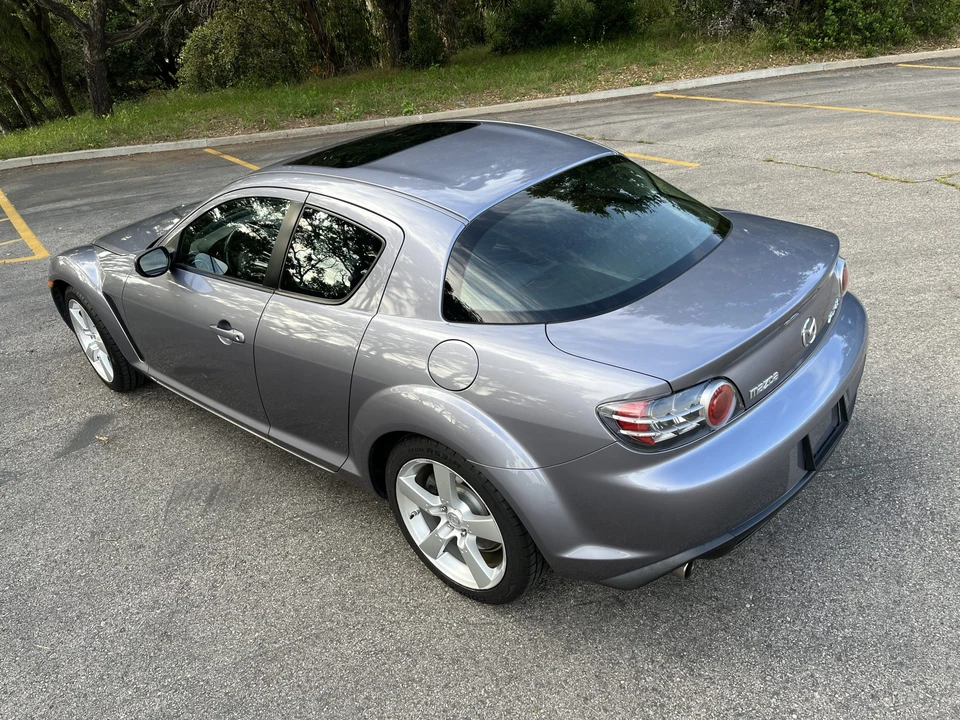 2004 Mazda RX-8 1st Gen - Image 18 of 31