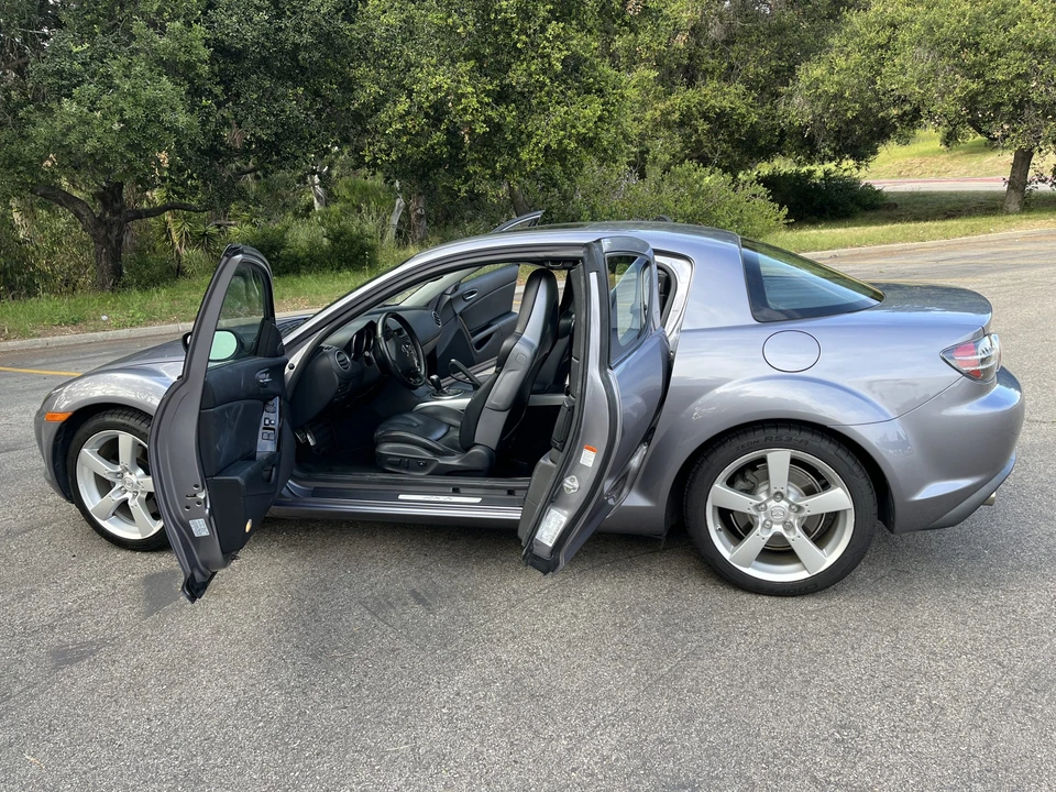 2004 Mazda RX-8 1st Gen - Image 22 of 31