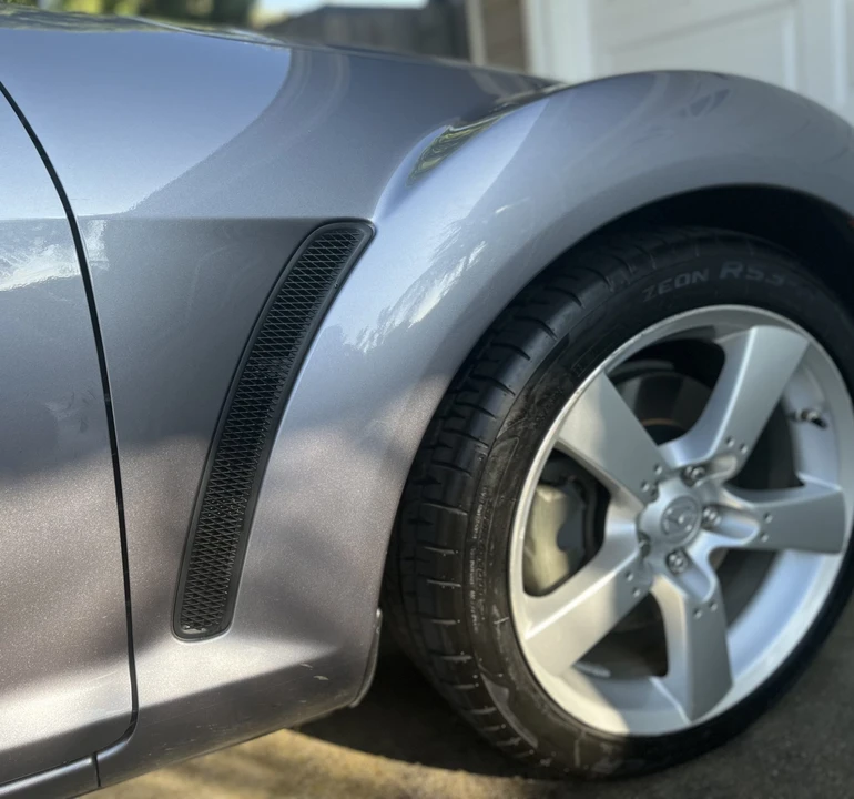 2004 Mazda RX-8 1st Gen - Image 27 of 31