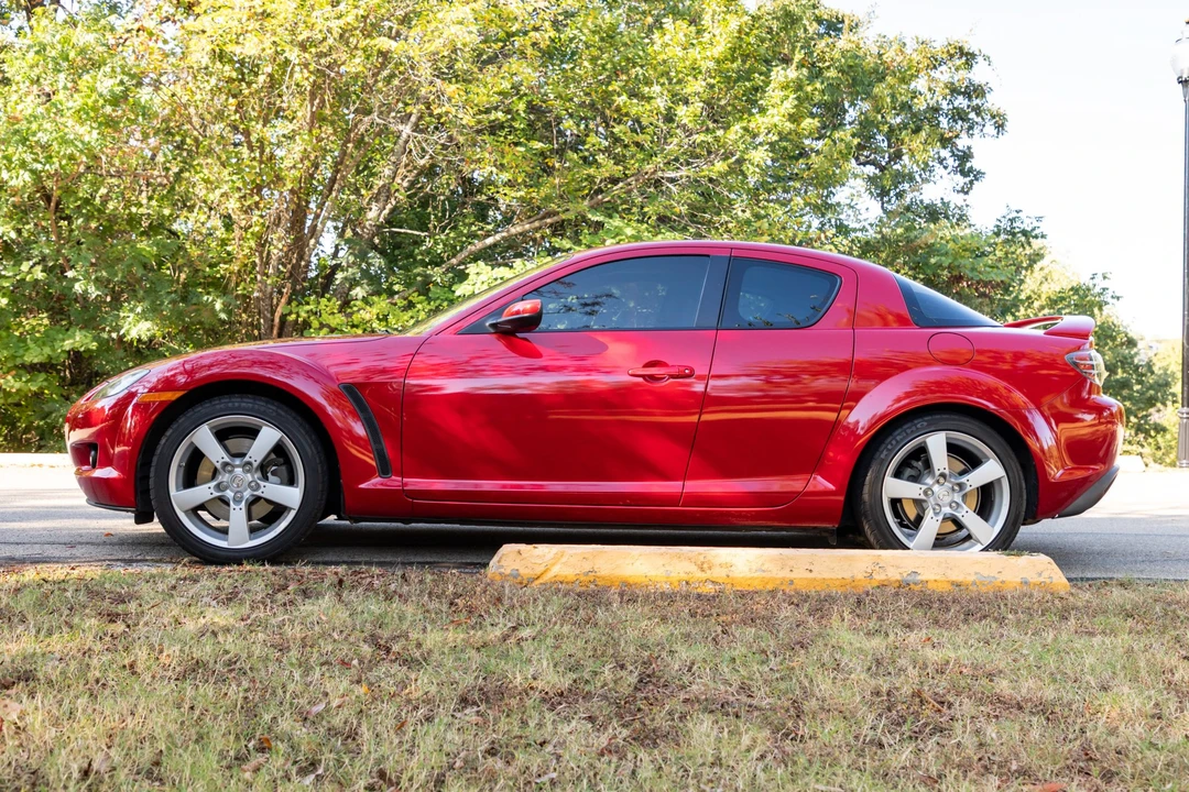 2004 Mazda RX-8 1st Gen - Image 2 of 31