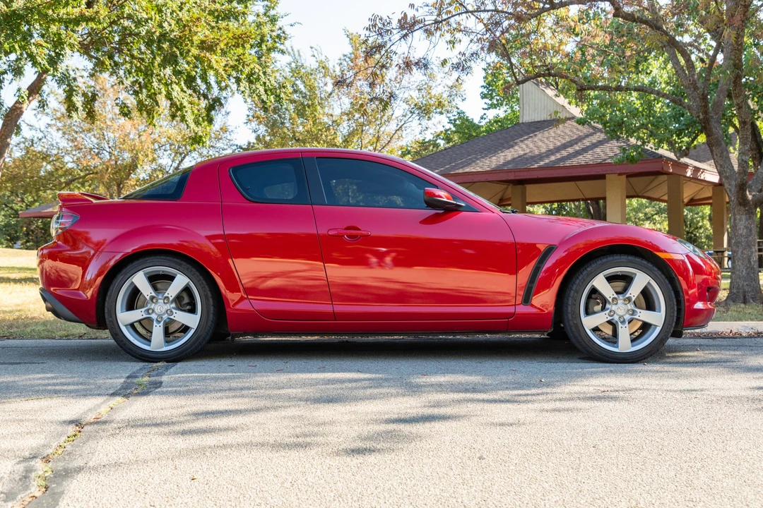 2004 Mazda RX-8 1st Gen - Image 7 of 31