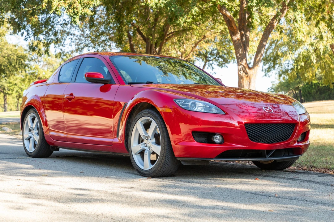 2004 Mazda RX-8 1st Gen - Image 8 of 31