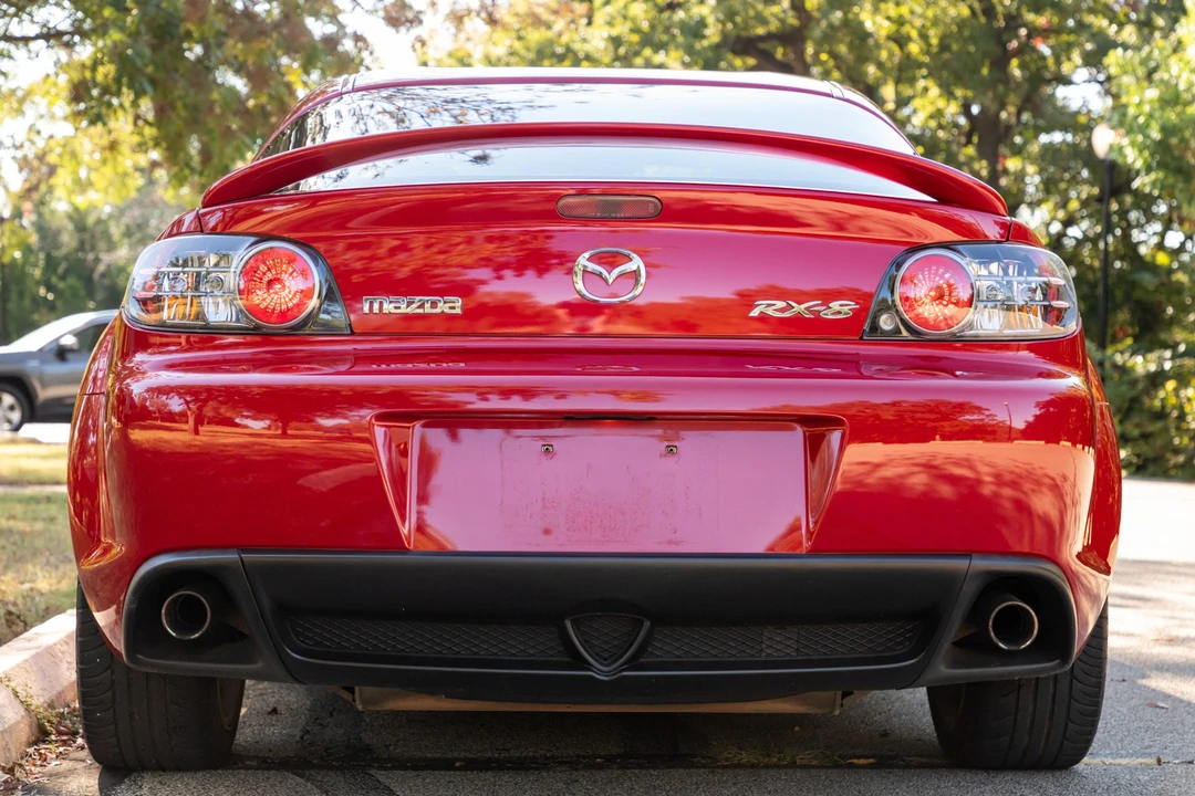 2004 Mazda RX-8 1st Gen - Image 5 of 31