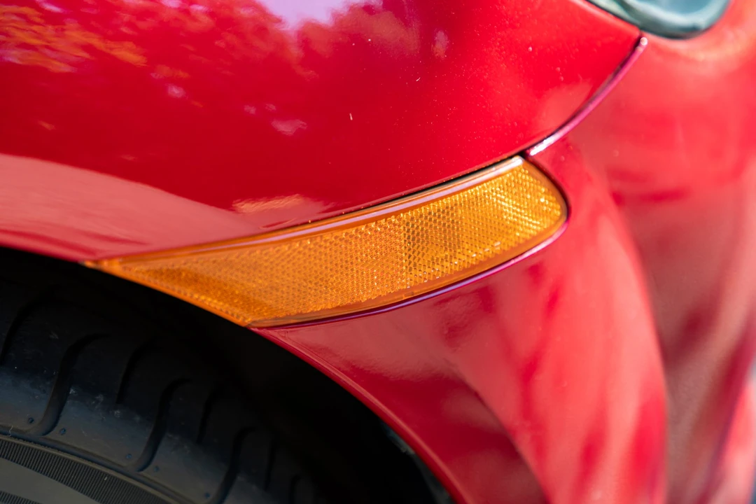 2004 Mazda RX-8 1st Gen - Image 18 of 31