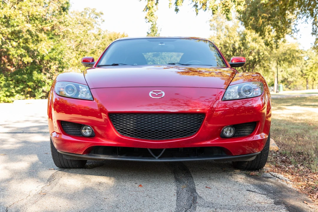 2004 Mazda RX-8 1st Gen - Image 9 of 31