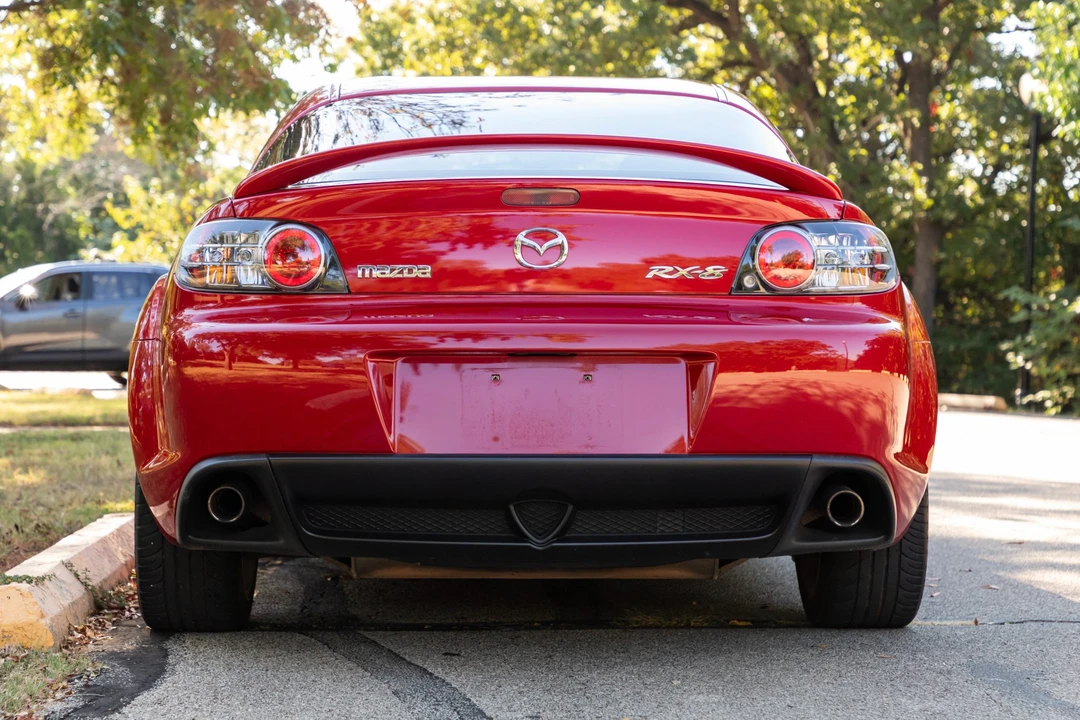 2004 Mazda RX-8 1st Gen - Image 4 of 31