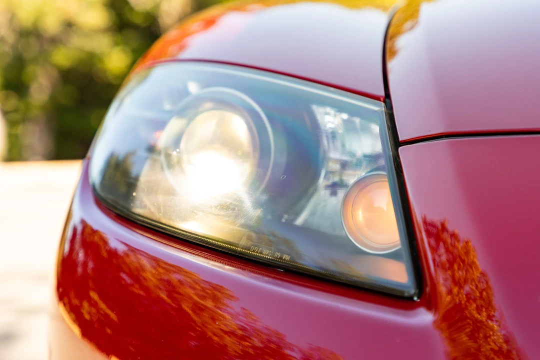 2004 Mazda RX-8 1st Gen - Image 11 of 31