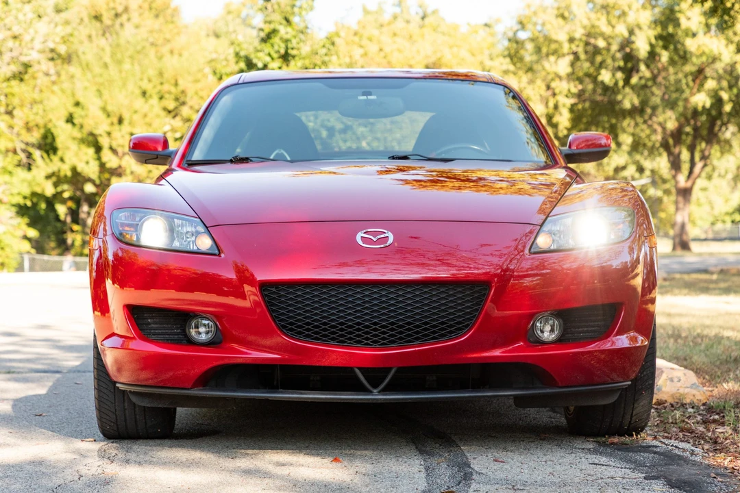 2004 Mazda RX-8 1st Gen - Image 10 of 31