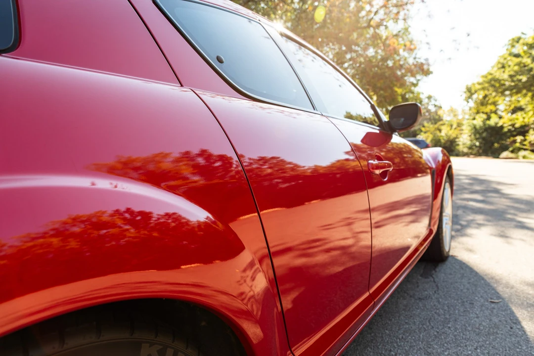 2004 Mazda RX-8 1st Gen - Image 24 of 31