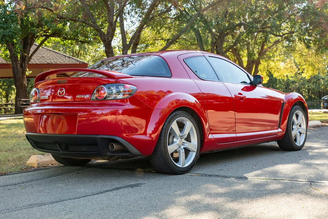 2004 Mazda RX-8 1st Gen - Image 6 of 31